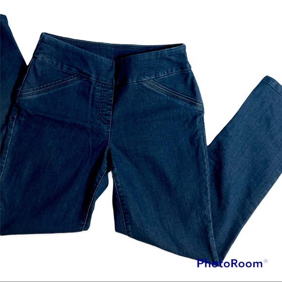 Kim Rogers Denim - Kim rogers jeans size 10AVG